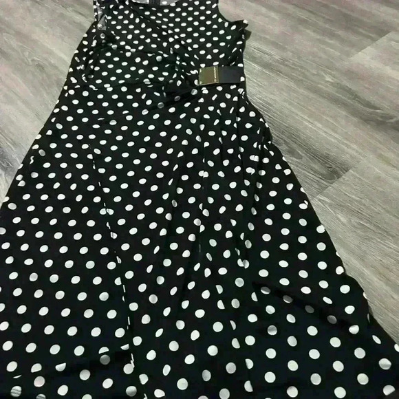 Michael Kors polka dot dress - Picture 3 of 6
